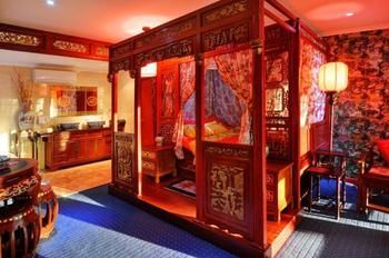 Mt Dandenong Imperial Retreat - Australian Destinations 15