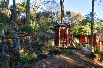 Mt Dandenong Imperial Retreat - Australian Destinations 16