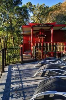 Mt Dandenong Imperial Retreat - Australian Destinations 17