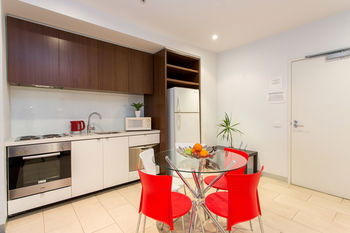 ABC Accommodation - Flinders - Australian Destinations 2