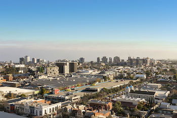 Amazing Accommodations South Yarra - Australian Destinations 15