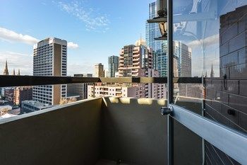 CBD Vistas - Australian Destinations 3