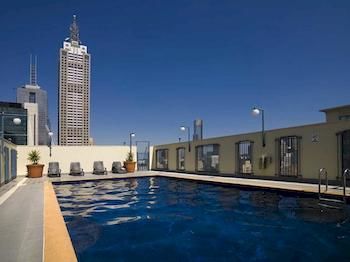 CBD Vistas - Australian Destinations 17