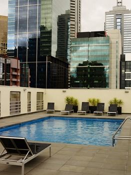 CBD Vistas - Australian Destinations 20