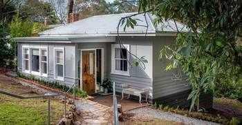 White Gates Cottage - Australian Destinations 2