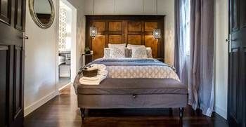 White Gates Cottage - Australian Destinations 3