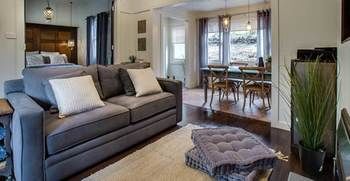 White Gates Cottage - Australian Destinations 8