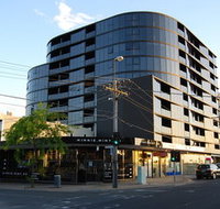 Bayside Towers Serviced Apartments - Australian Destinations