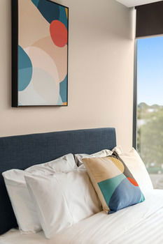 Bayside Towers Serviced Apartments - Australian Destinations 4