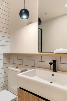 Bayside Towers Serviced Apartments - Australian Destinations 6