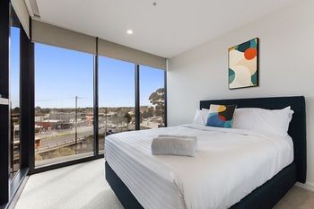 Bayside Towers Serviced Apartments - Australian Destinations 10