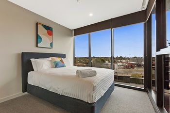 Bayside Towers Serviced Apartments - Australian Destinations 11