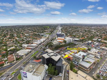 Bayside Towers Serviced Apartments - Australian Destinations 13