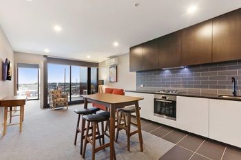 Bayside Towers Serviced Apartments - Australian Destinations 16
