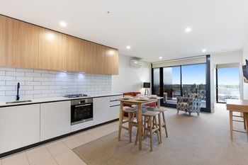 Bayside Towers Serviced Apartments - Australian Destinations 17
