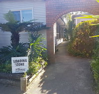Bentley Waterfront Motel amp Cottages - Australian Destinations