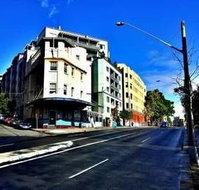 Sydney Darling Harbour Hotel - Australian Destinations