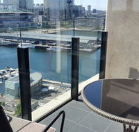 Apartment View Docklands Melbourne - Australian Destinations