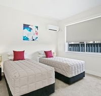 Belmont Executive Apartments - Australian Destinations