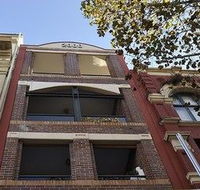 Darlinghurst 17 Oxf Furnished Apartment - Australian Destinations