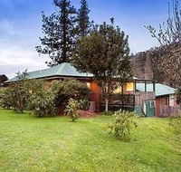 Annieaposs Escape in Warburton - Australian Destinations