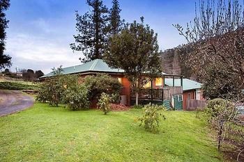 Annie's Escape In Warburton - Australian Destinations 0