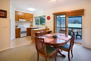 Annie's Escape In Warburton - Australian Destinations 2