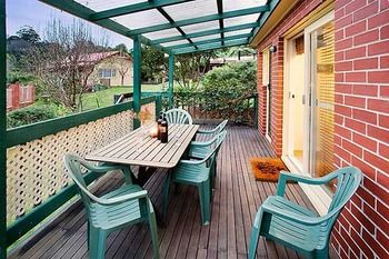 Annie's Escape In Warburton - Australian Destinations 5