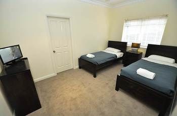 Kingsford 12 Shaw Furnished Apartment - Australian Destinations 1