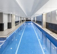 Meriton Serviced Apartments Sydney Airport - Australian Destinations