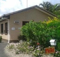 Riverpark Maroochy Motel - Australian Destinations