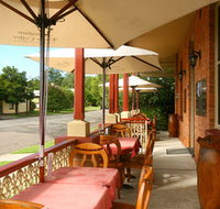 CBC Bed amp Breakfast amp Cafe - Australian Destinations