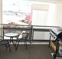 Harbour Town Apartment - Australian Destinations