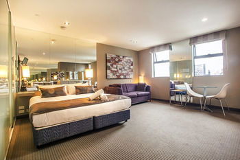 Comfy Kew Apartments - Australian Destinations 13