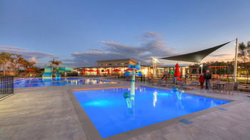 Rivershore Resort - Australian Destinations 0