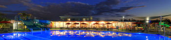 Rivershore Resort - Australian Destinations 1