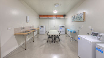 Rivershore Resort - Australian Destinations 2