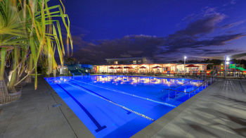 Rivershore Resort - Australian Destinations 3