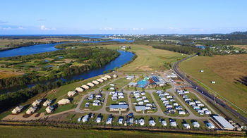 Rivershore Resort - Australian Destinations 7