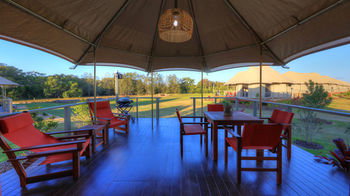 Rivershore Resort - Australian Destinations 8
