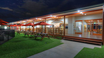Rivershore Resort - Australian Destinations 10