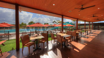 Rivershore Resort - Australian Destinations 11