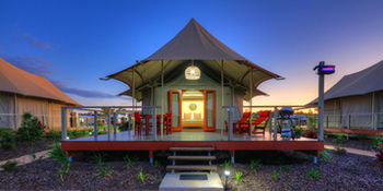 Rivershore Resort - Australian Destinations 12