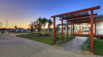 Rivershore Resort - Australian Destinations 14