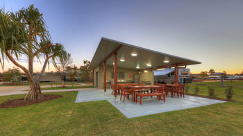 Rivershore Resort - Australian Destinations 16