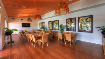 Rivershore Resort - Australian Destinations 19