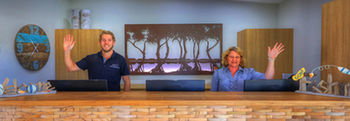 Rivershore Resort - Australian Destinations 24