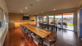 Rivershore Resort - Australian Destinations 28