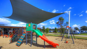 Rivershore Resort - Australian Destinations 29