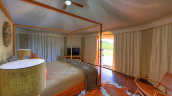 Rivershore Resort - Australian Destinations 32